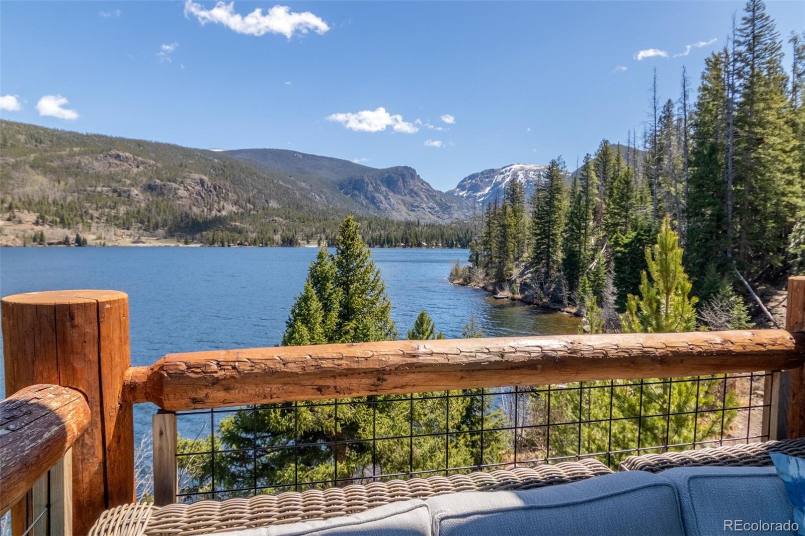 1423 Grand County Road 697 Grand Lake CO 80447