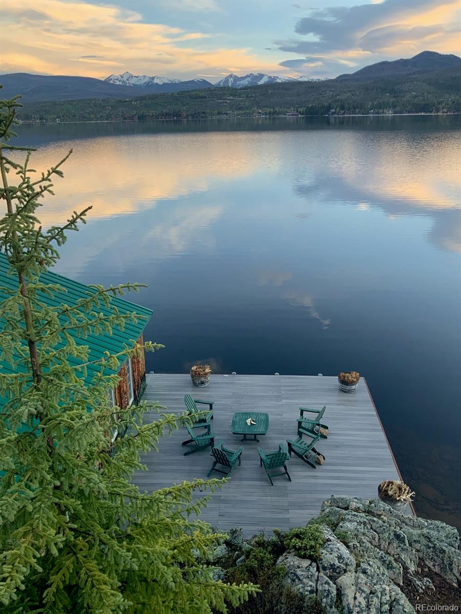 1423 Grand County Road 697 Grand Lake CO 80447