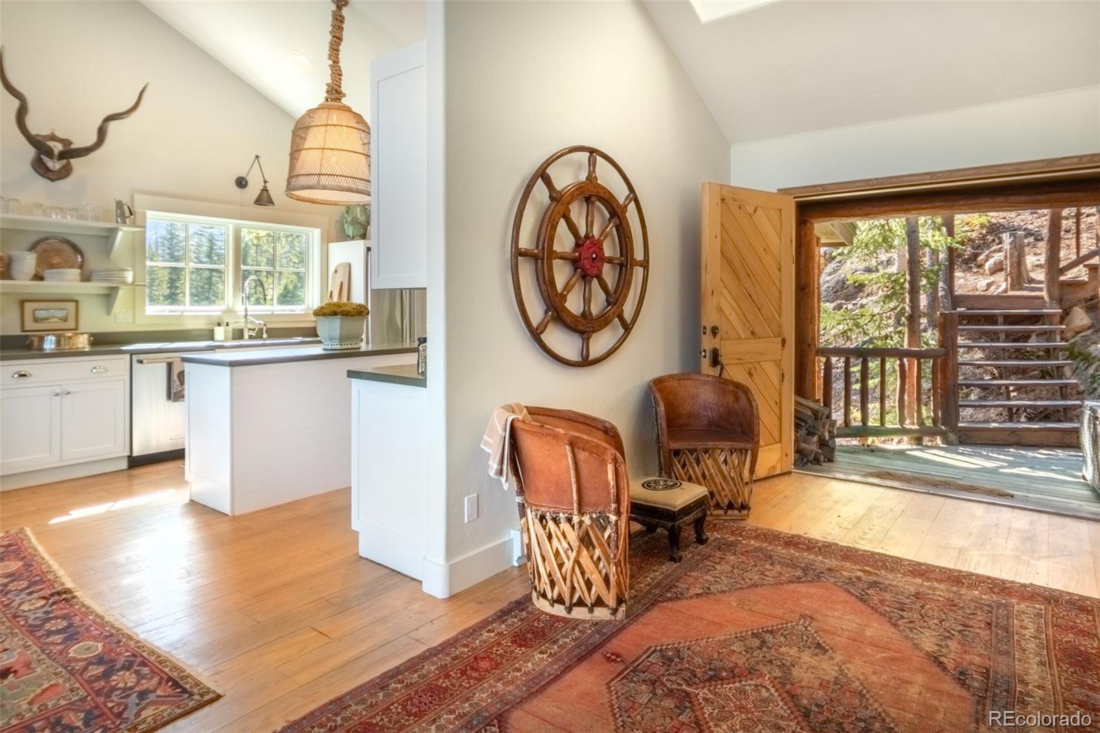 1423 Grand County Road 697 Grand Lake CO 80447