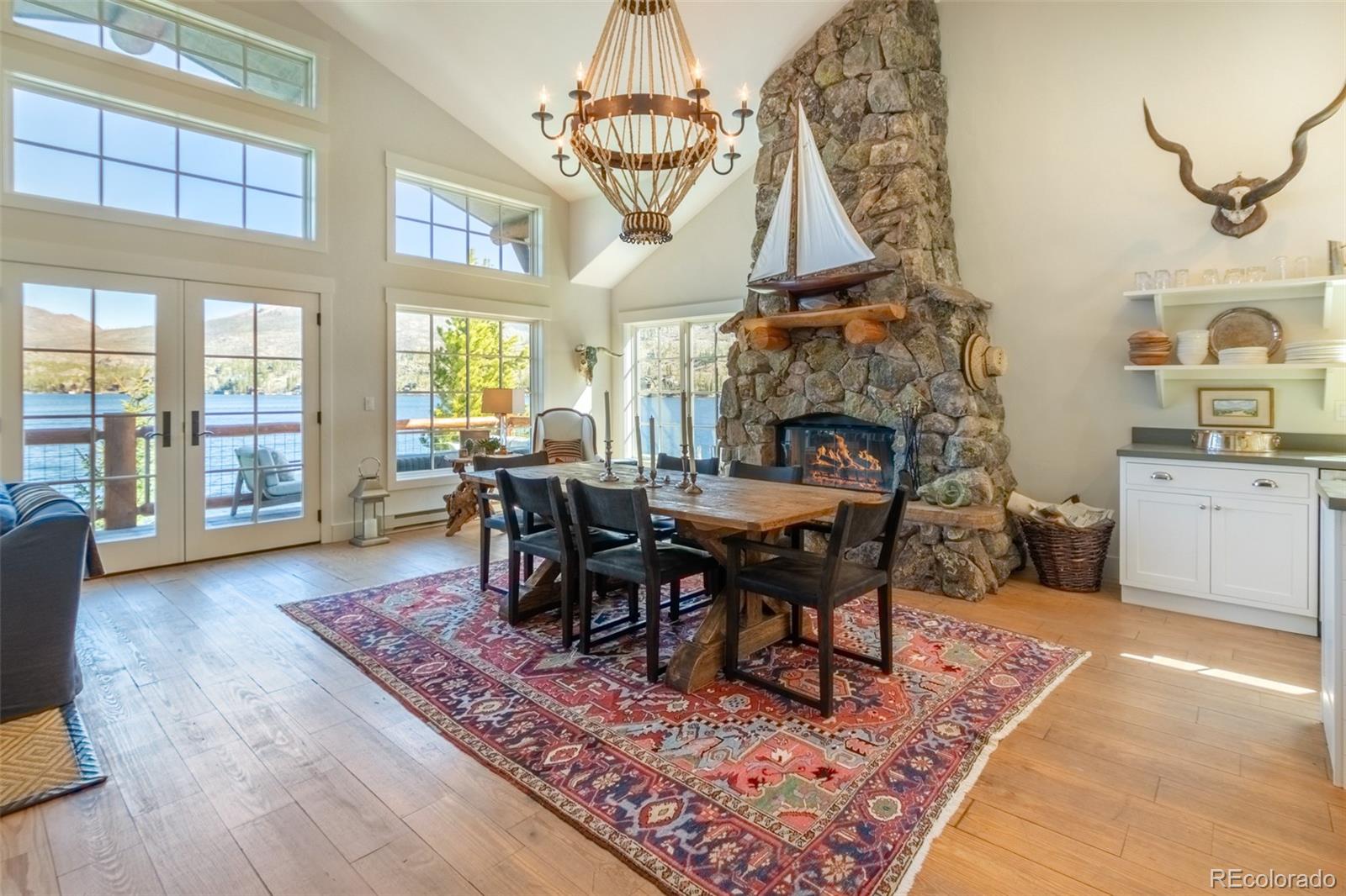 1423 Grand County Road 697 Grand Lake CO 80447