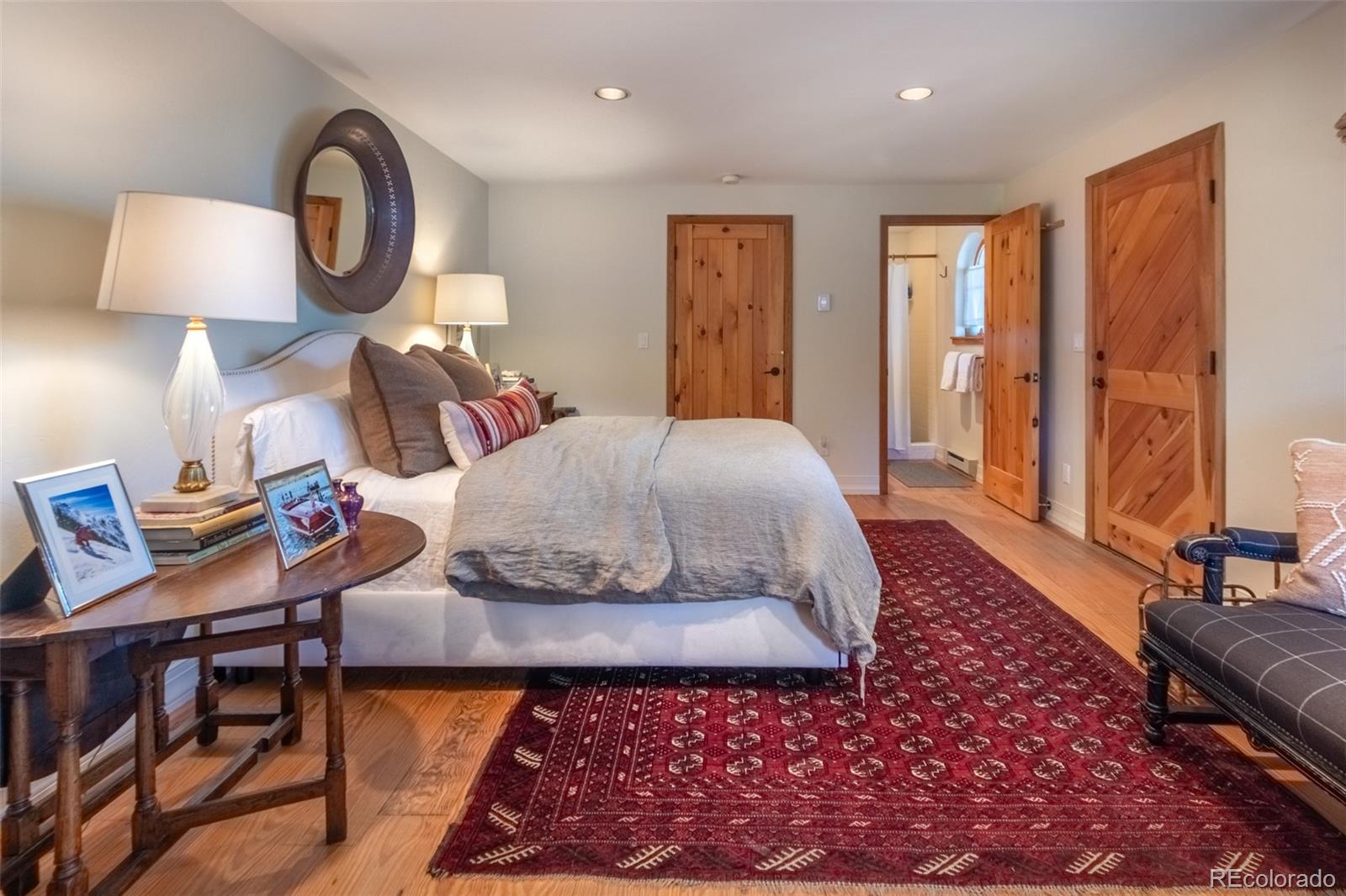 1423 Grand County Road 697 Grand Lake CO 80447