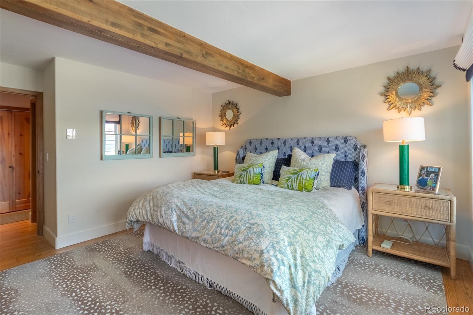 1423 Grand County Road 697 Grand Lake CO 80447