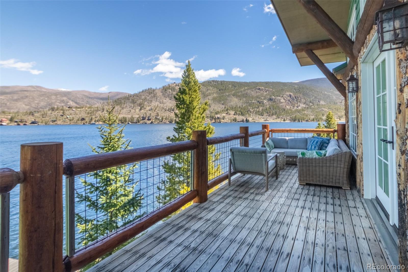 1423 Grand County Road 697 Grand Lake CO 80447