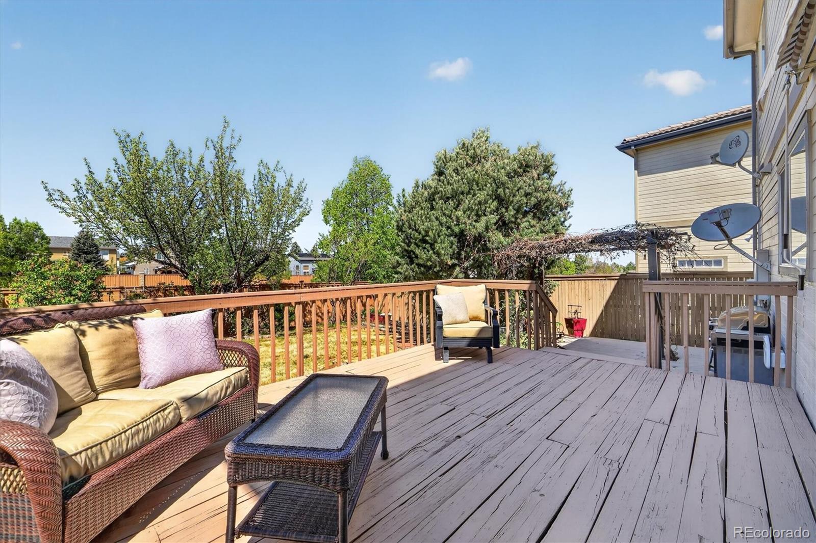 4463 Lyndenwood Circle Highlands Ranch CO 80130