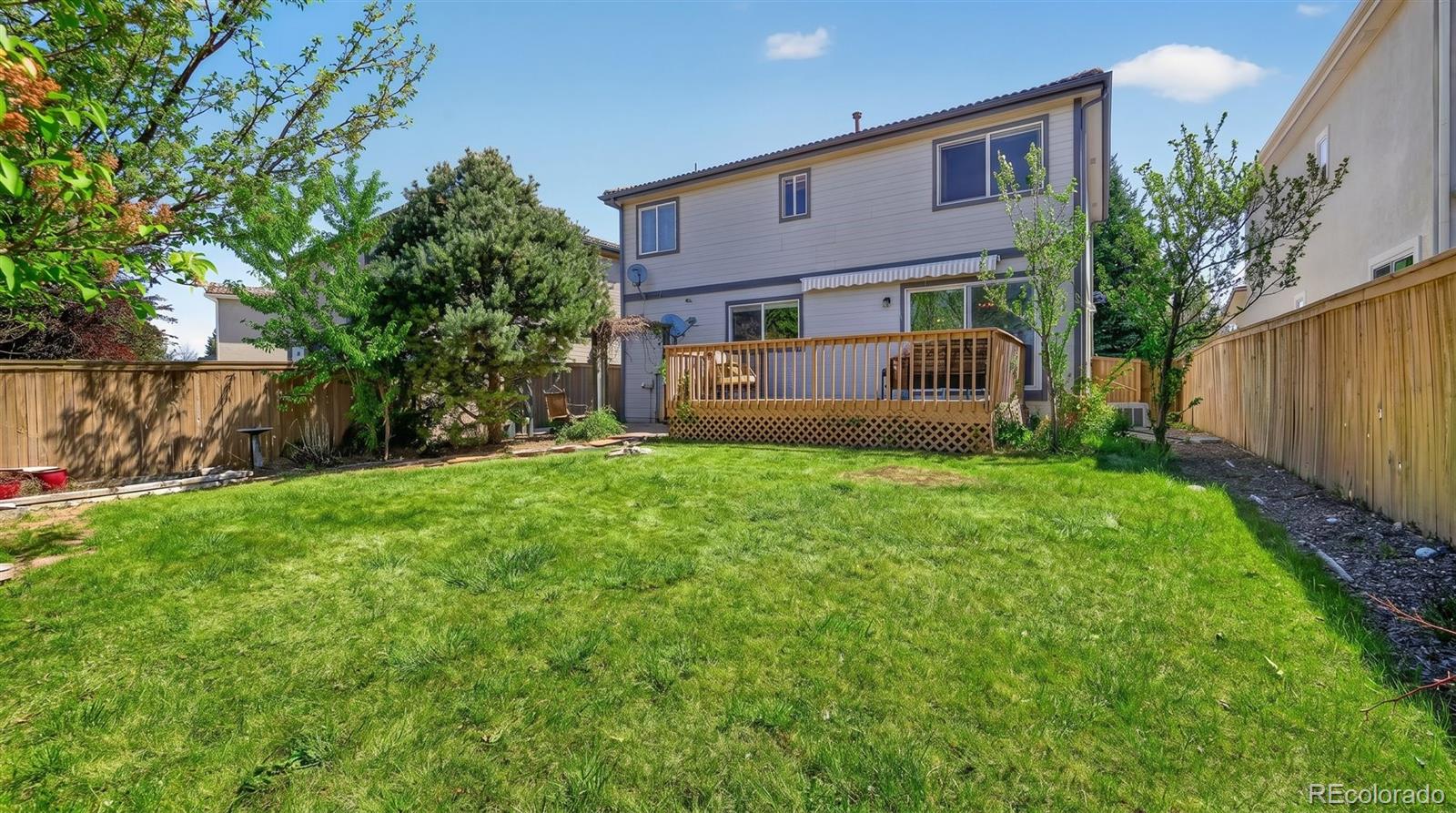 4463 Lyndenwood Circle Highlands Ranch CO 80130