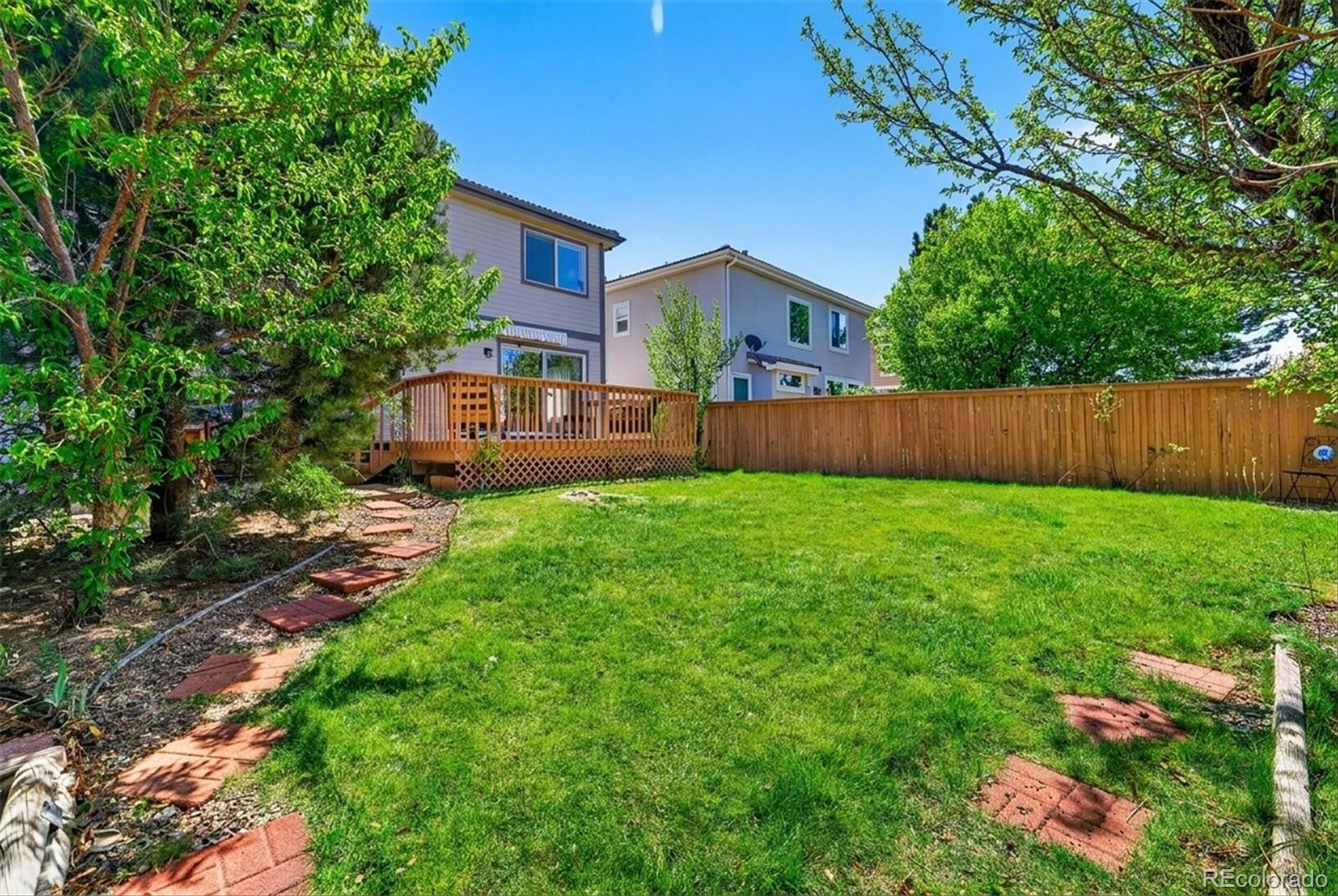 4463 Lyndenwood Circle Highlands Ranch CO 80130
