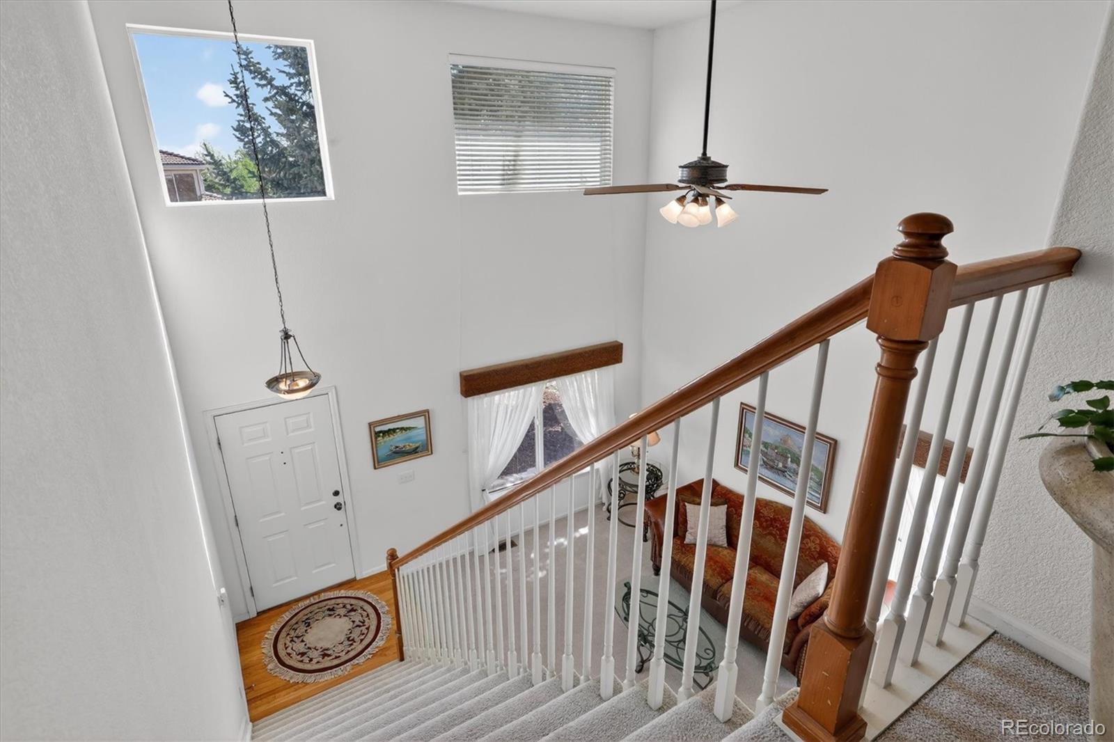 4463 Lyndenwood Circle Highlands Ranch CO 80130
