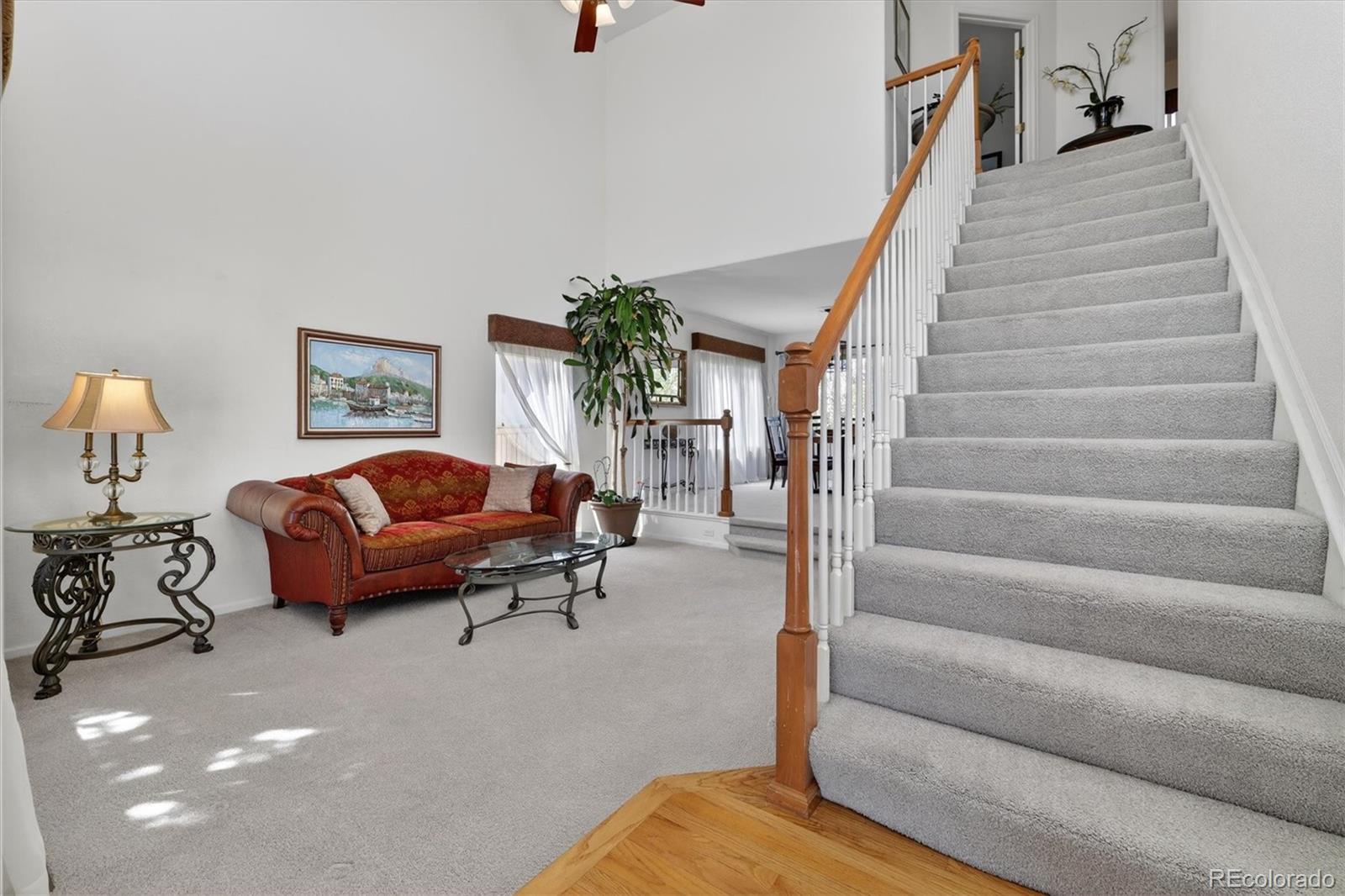 4463 Lyndenwood Circle Highlands Ranch CO 80130
