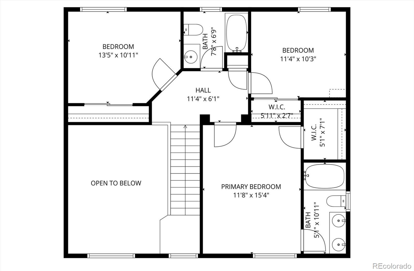 4463 Lyndenwood Circle Highlands Ranch CO 80130