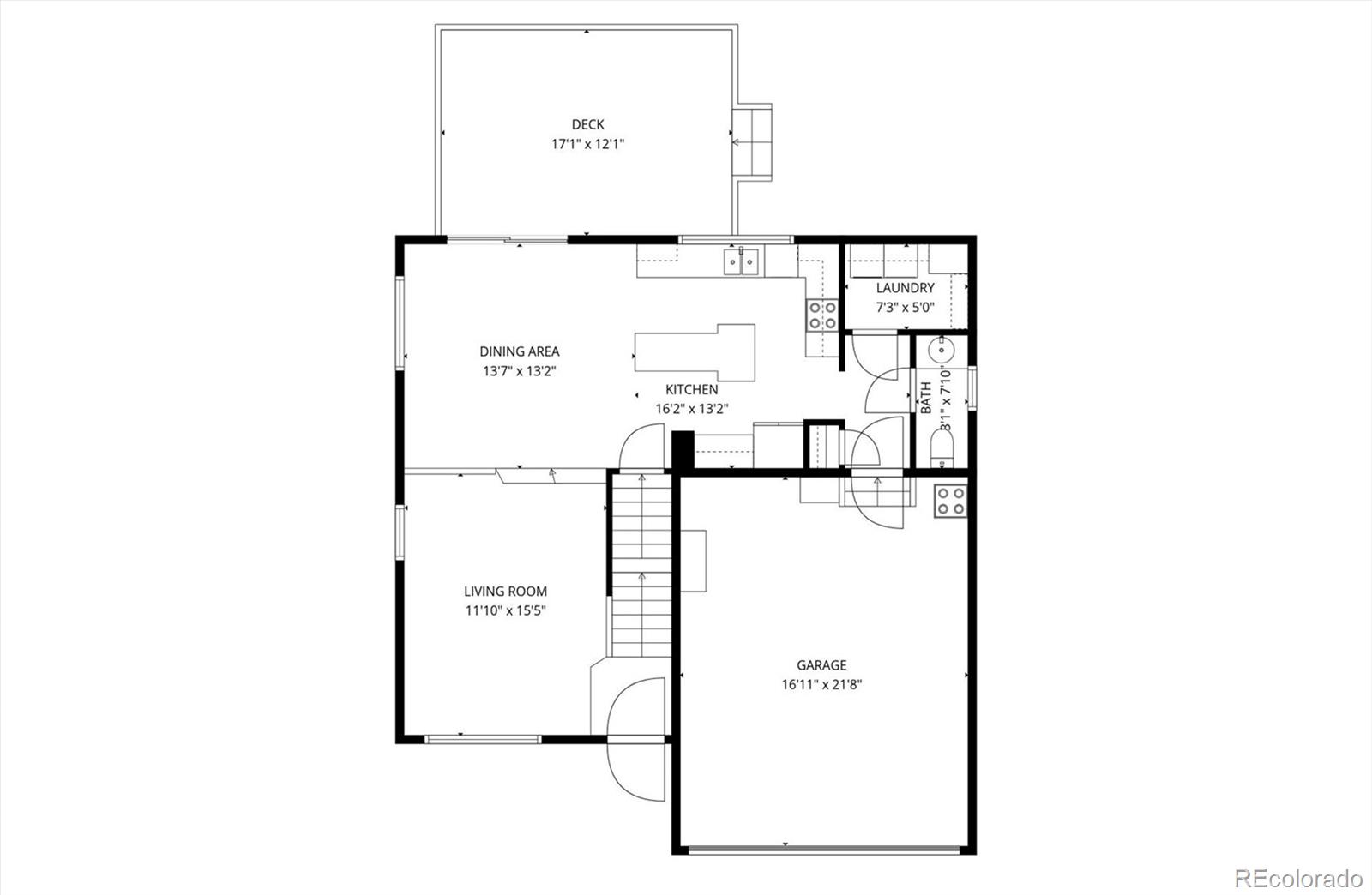 4463 Lyndenwood Circle Highlands Ranch CO 80130