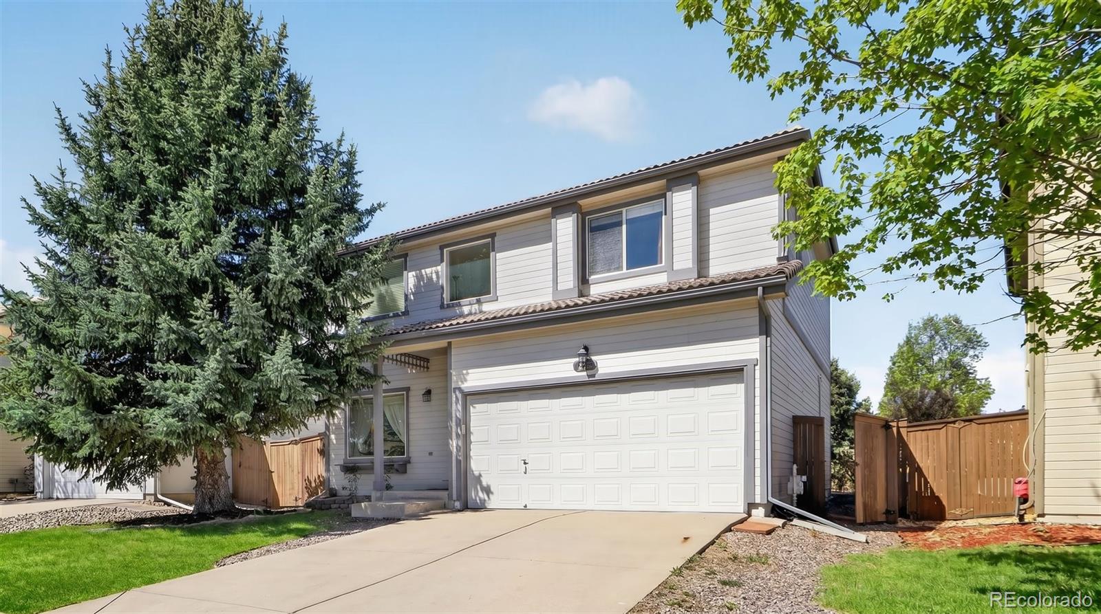 4463 Lyndenwood Circle Highlands Ranch CO 80130