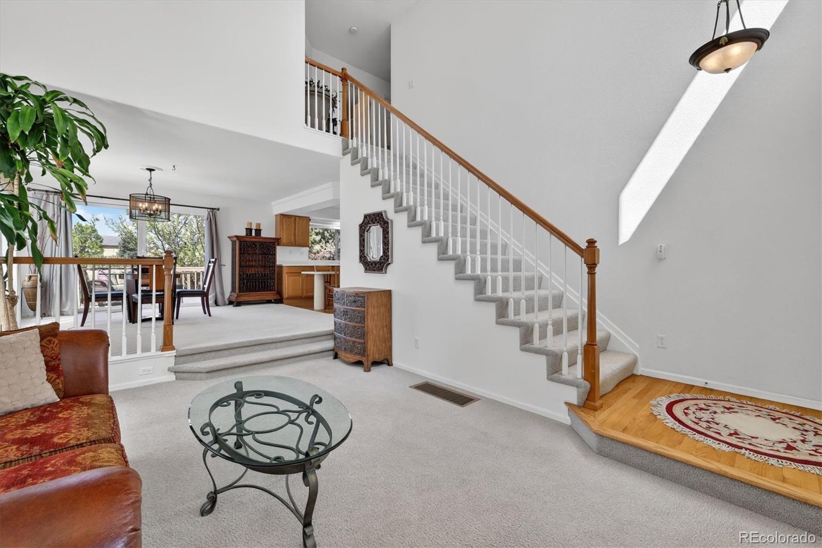4463 Lyndenwood Circle Highlands Ranch CO 80130