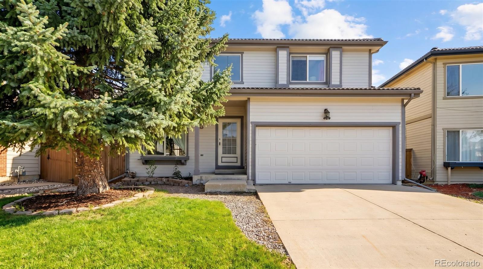 4463 Lyndenwood Circle Highlands Ranch CO 80130