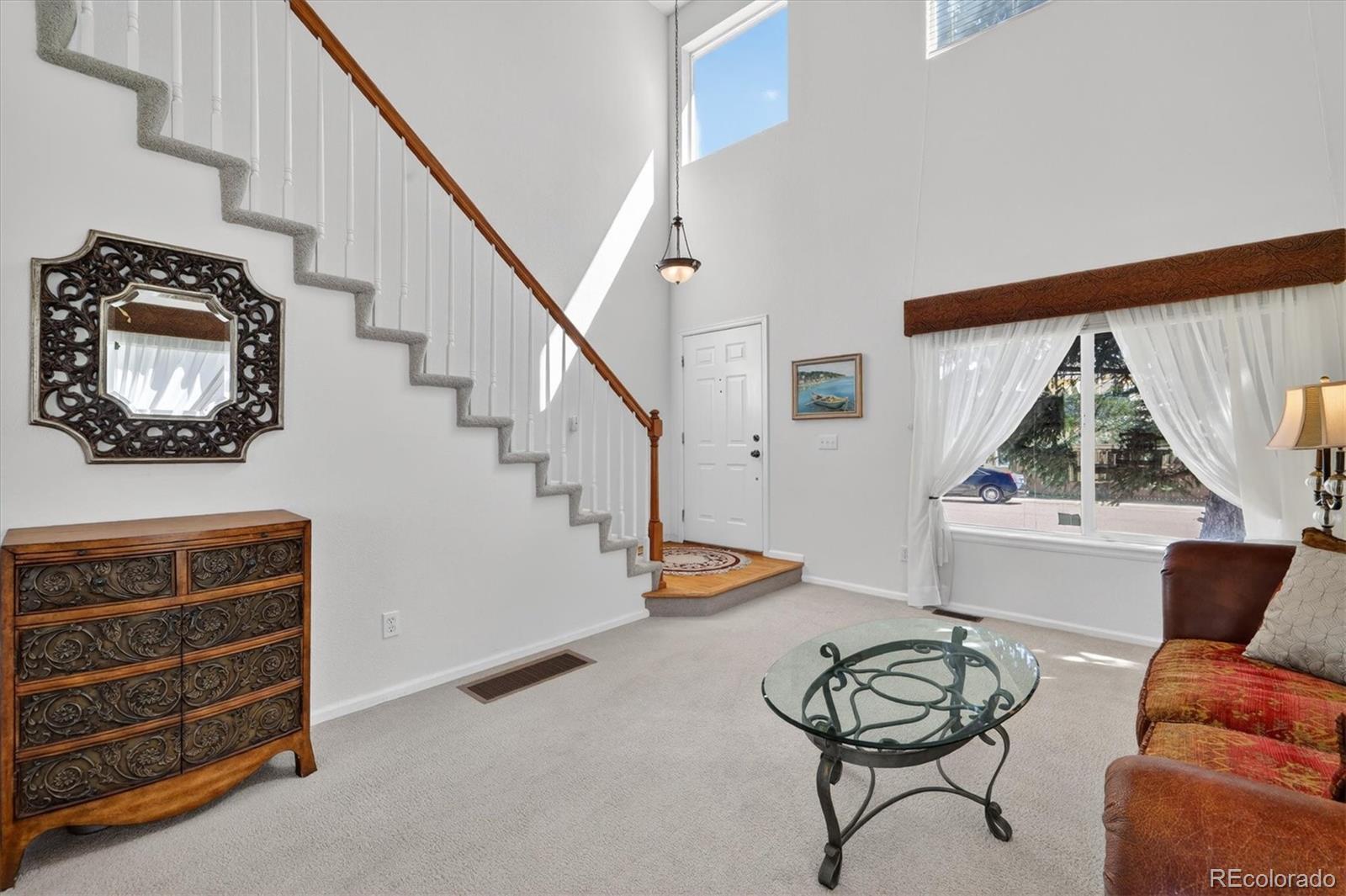 4463 Lyndenwood Circle Highlands Ranch CO 80130