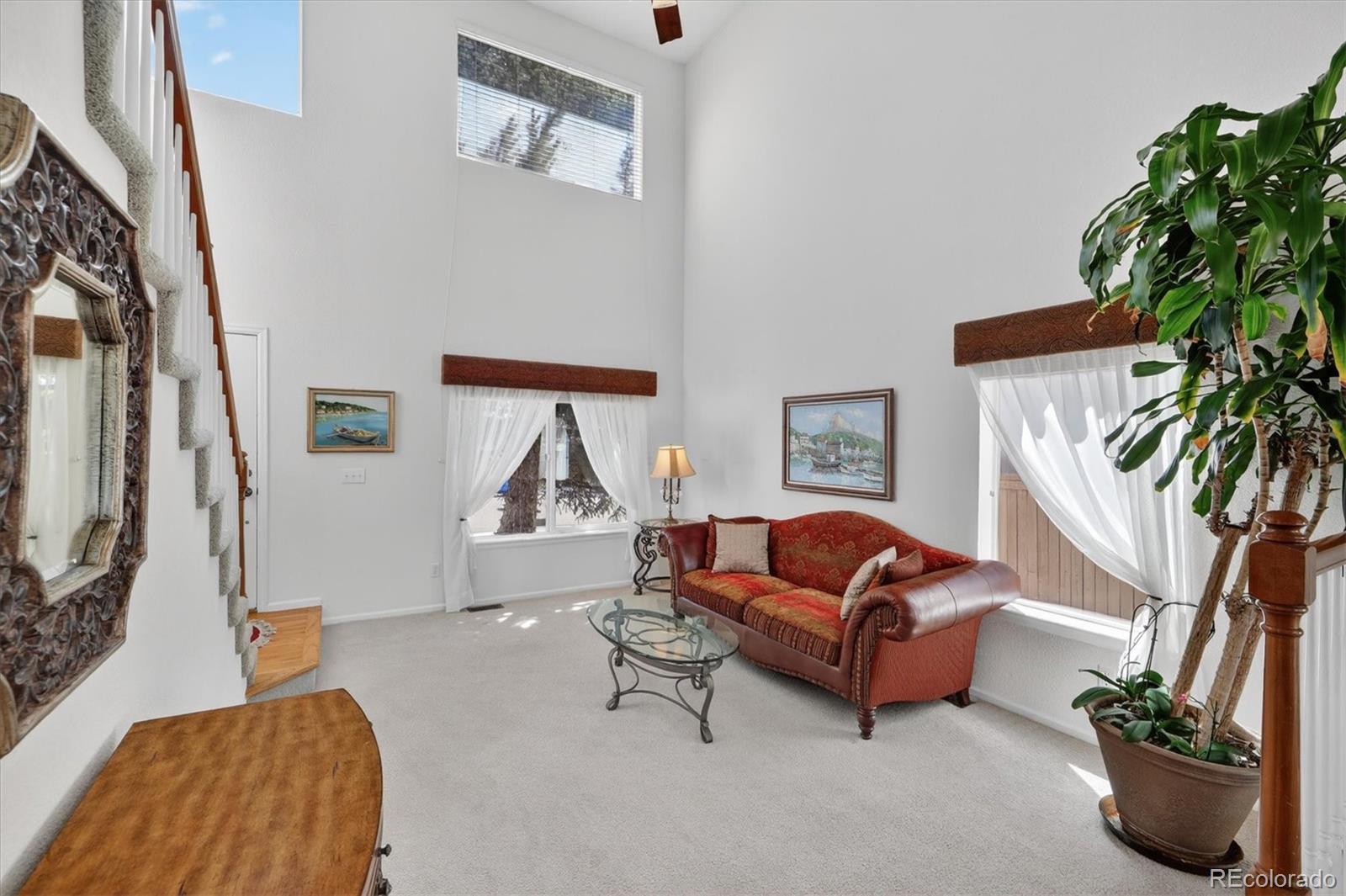 4463 Lyndenwood Circle Highlands Ranch CO 80130