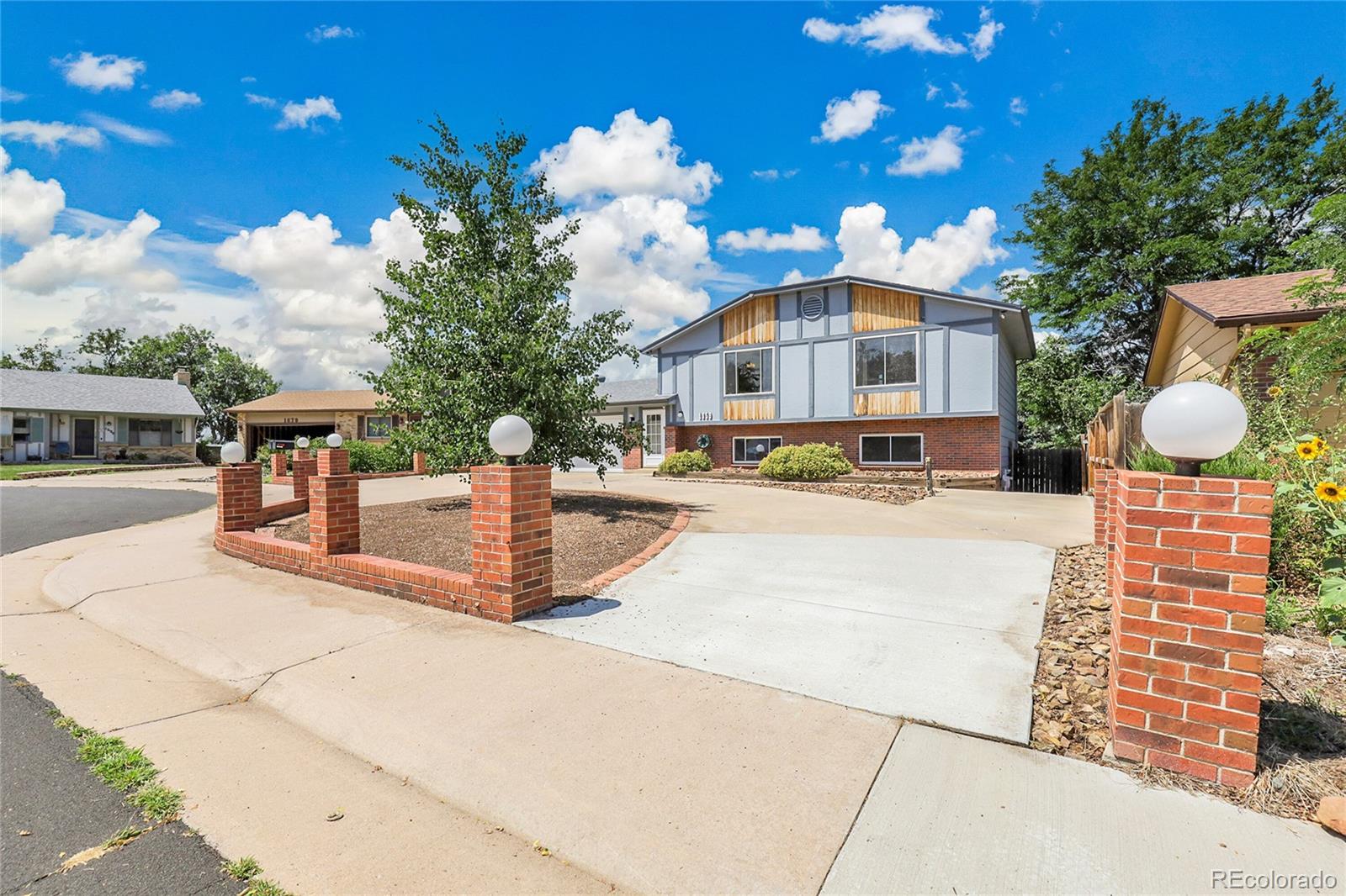 1659 S Naples Street Aurora CO 80017