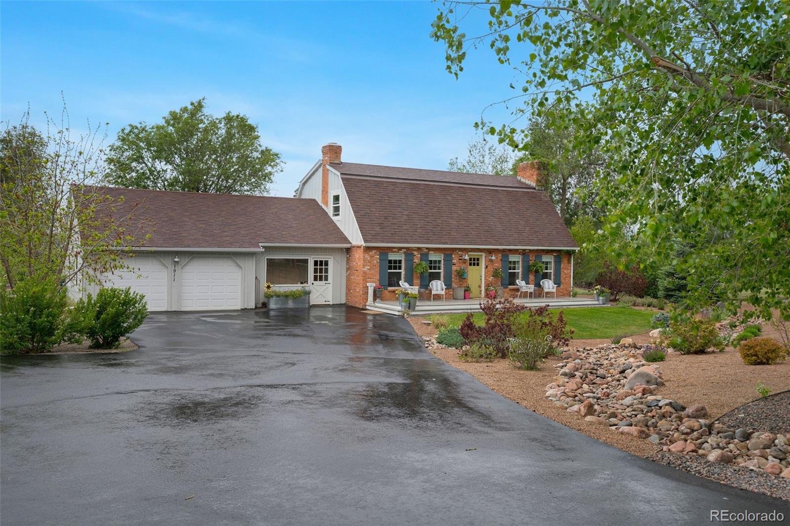 1911 Copley Road Colorado Springs CO 80920