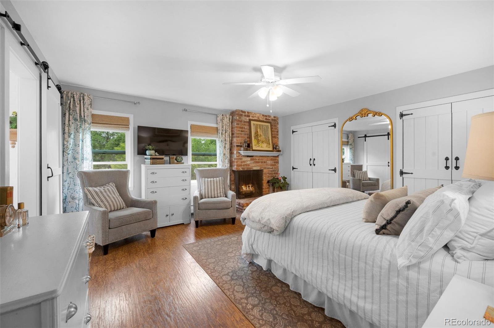 1911 Copley Road Colorado Springs CO 80920