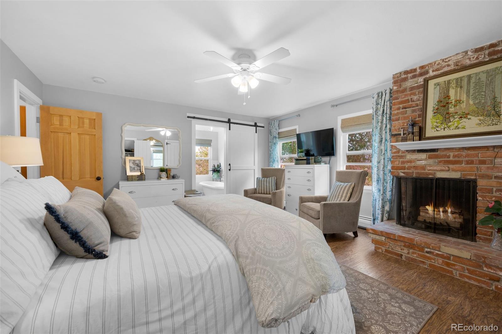 1911 Copley Road Colorado Springs CO 80920