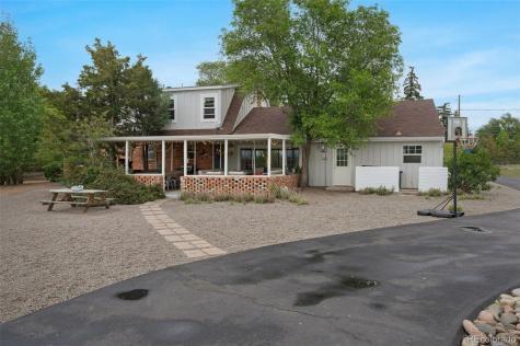 1911 Copley Road Colorado Springs CO 80920