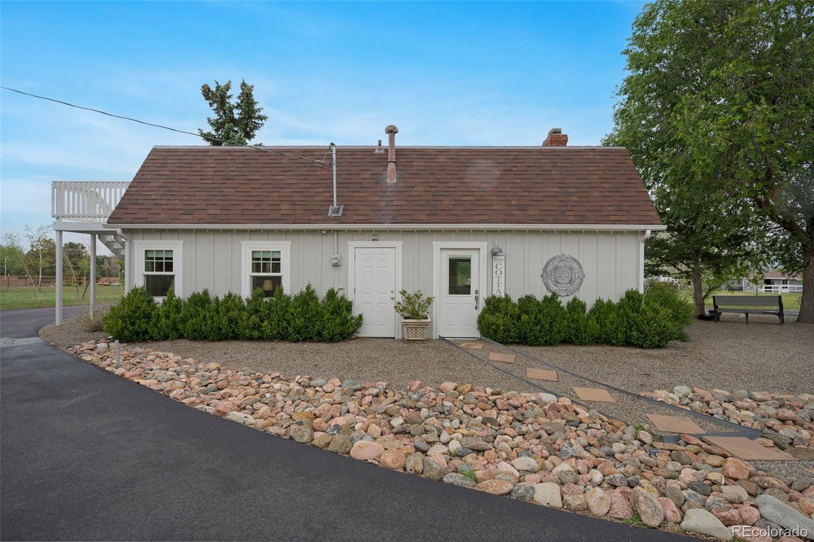 1911 Copley Road Colorado Springs CO 80920