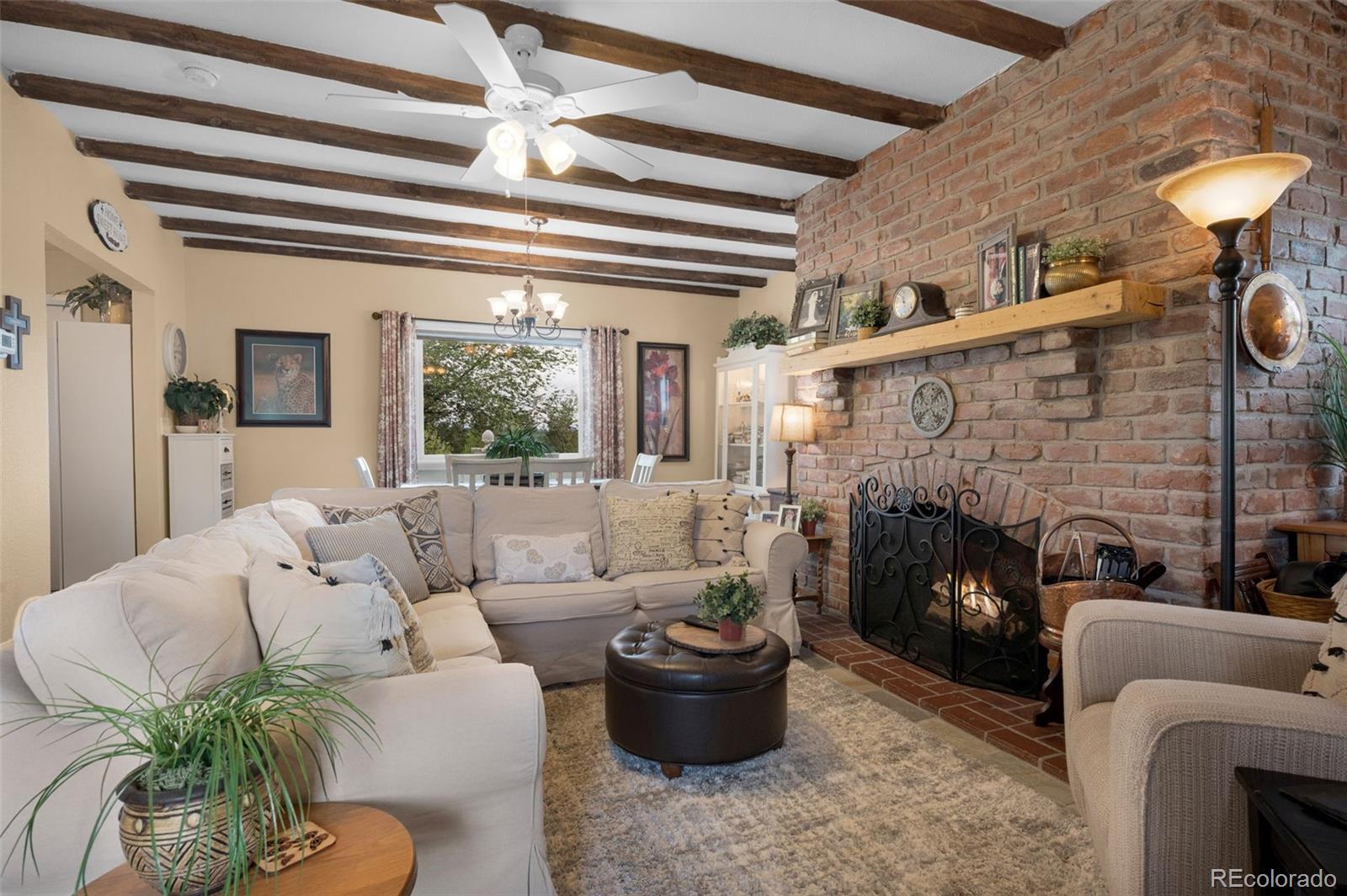 1911 Copley Road Colorado Springs CO 80920