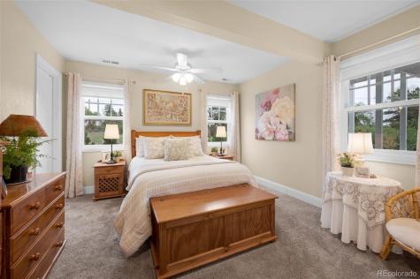 1911 Copley Road Colorado Springs CO 80920