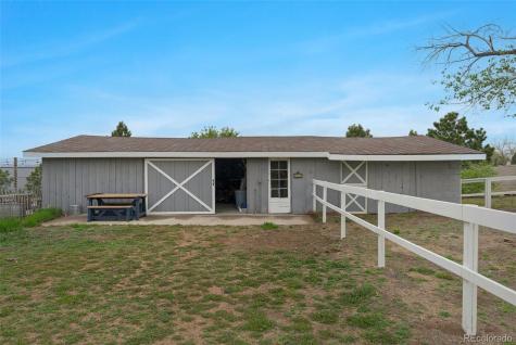1911 Copley Road Colorado Springs CO 80920