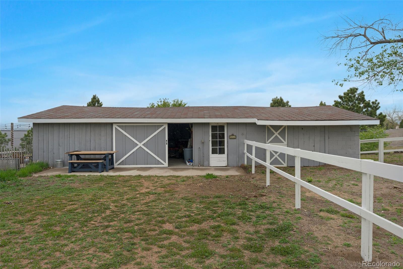 1911 Copley Road Colorado Springs CO 80920