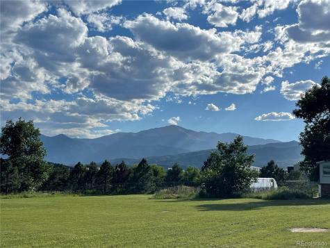 1911 Copley Road Colorado Springs CO 80920