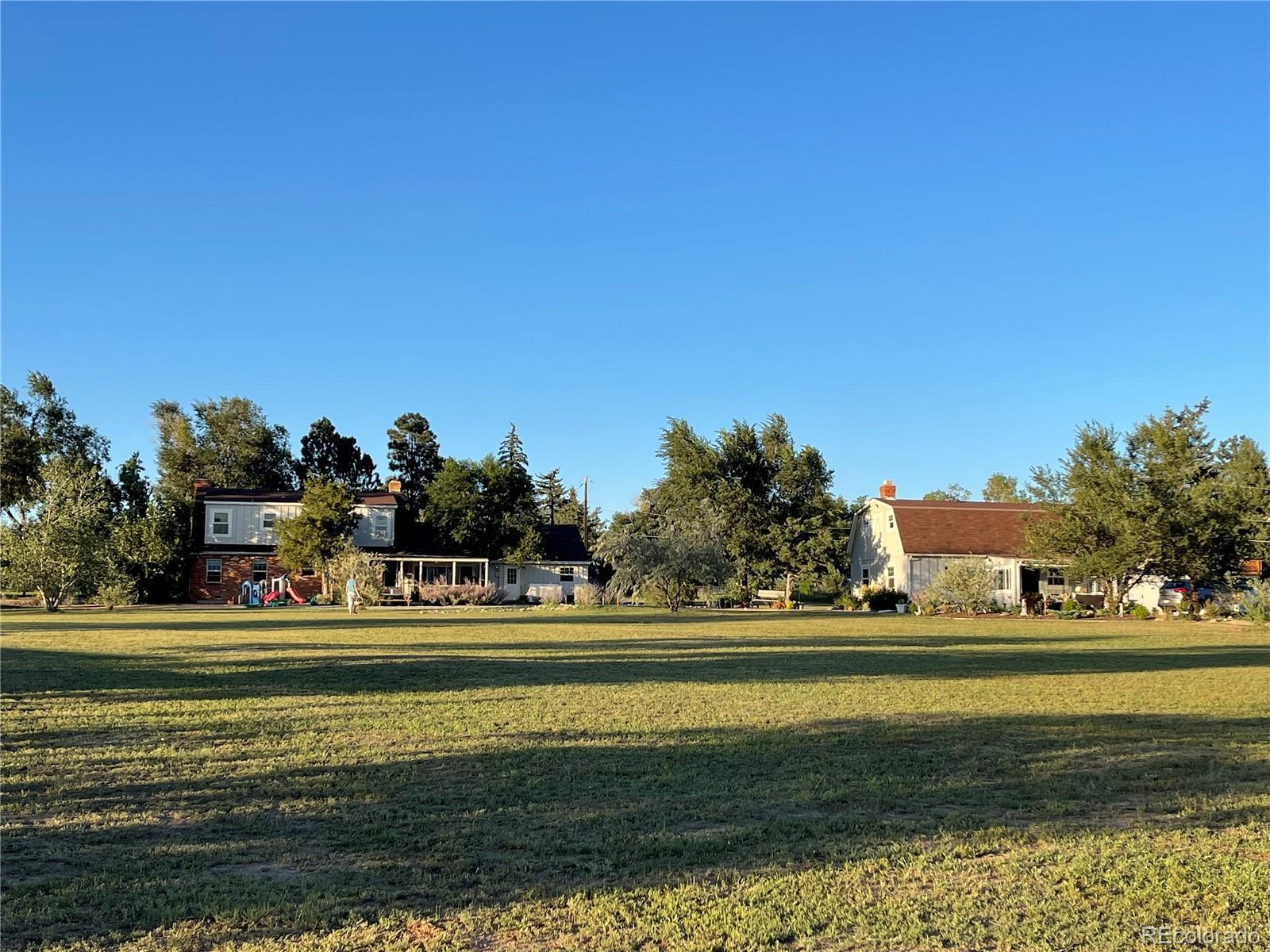 1911 Copley Road Colorado Springs CO 80920