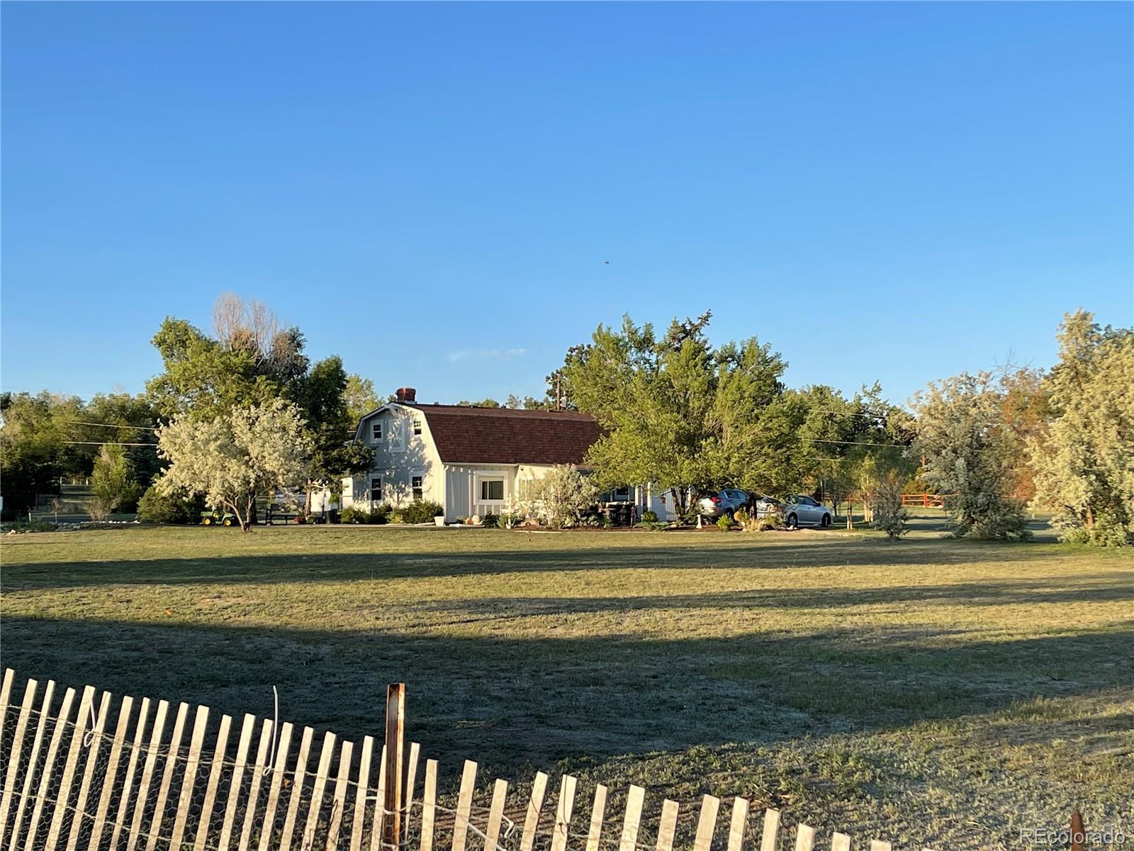1911 Copley Road Colorado Springs CO 80920