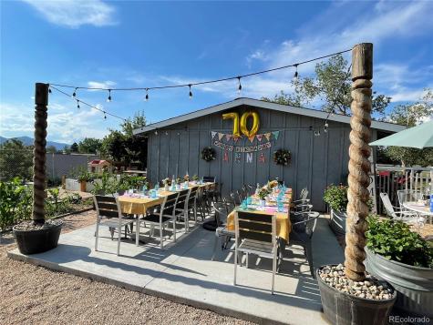 1911 Copley Road Colorado Springs CO 80920