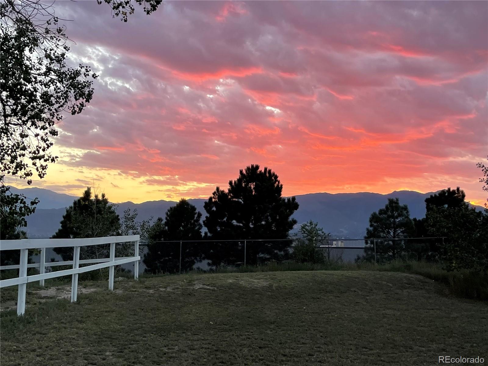 1911 Copley Road Colorado Springs CO 80920
