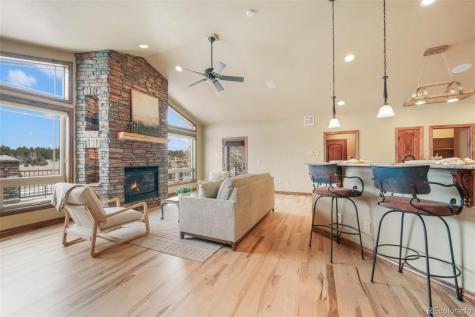 7830 Tannenbaum Road Colorado Springs CO 80908