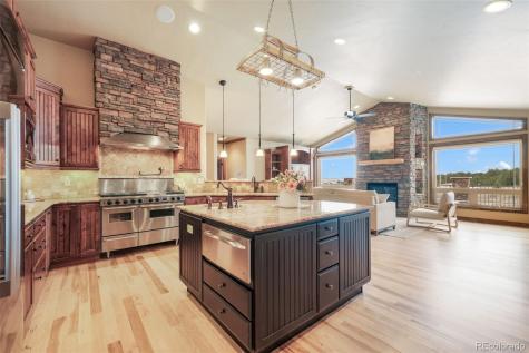 7830 Tannenbaum Road Colorado Springs CO 80908