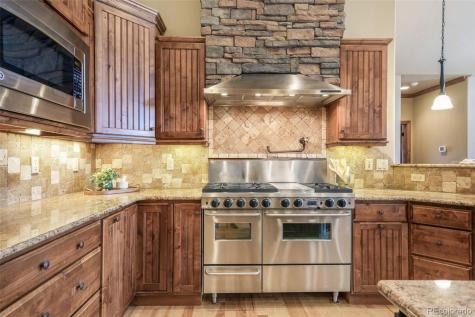 7830 Tannenbaum Road Colorado Springs CO 80908