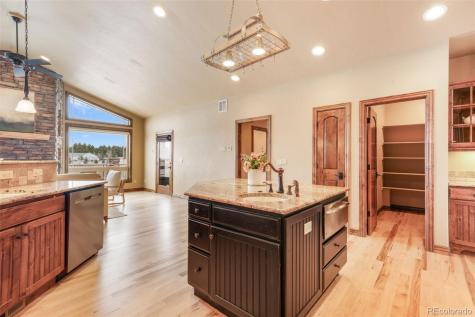 7830 Tannenbaum Road Colorado Springs CO 80908