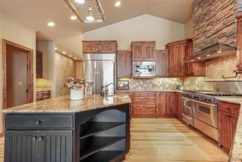 7830 Tannenbaum Road Colorado Springs CO 80908