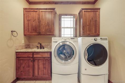 7830 Tannenbaum Road Colorado Springs CO 80908