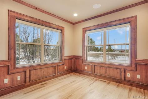 7830 Tannenbaum Road Colorado Springs CO 80908