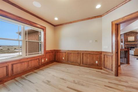 7830 Tannenbaum Road Colorado Springs CO 80908