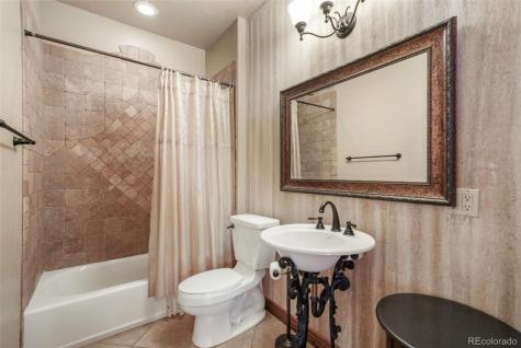 7830 Tannenbaum Road Colorado Springs CO 80908