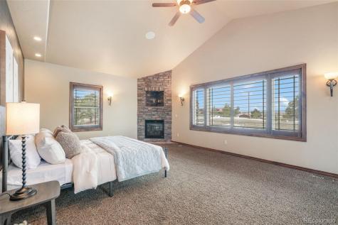 7830 Tannenbaum Road Colorado Springs CO 80908