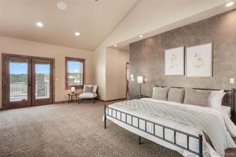 7830 Tannenbaum Road Colorado Springs CO 80908