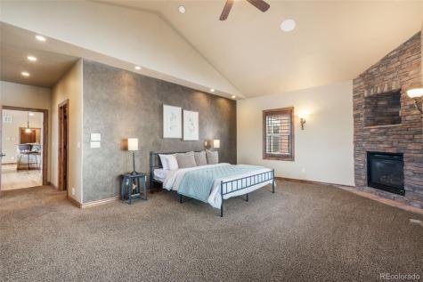 7830 Tannenbaum Road Colorado Springs CO 80908