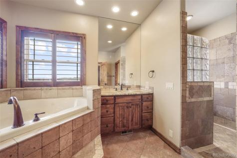 7830 Tannenbaum Road Colorado Springs CO 80908