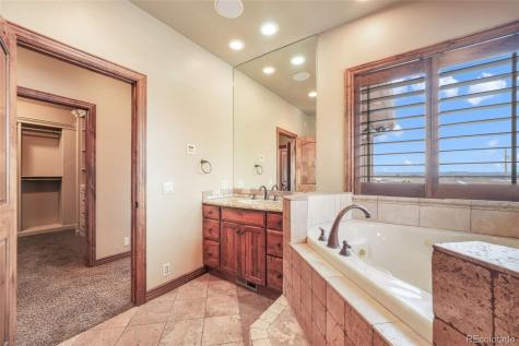 7830 Tannenbaum Road Colorado Springs CO 80908