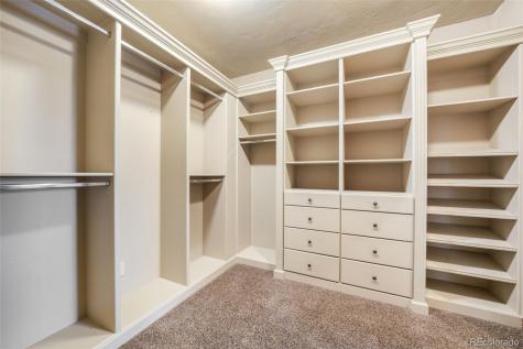 7830 Tannenbaum Road Colorado Springs CO 80908