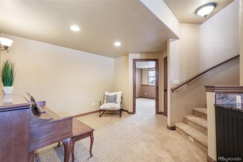 7830 Tannenbaum Road Colorado Springs CO 80908